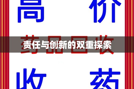 宿州责任与创新的双重探索