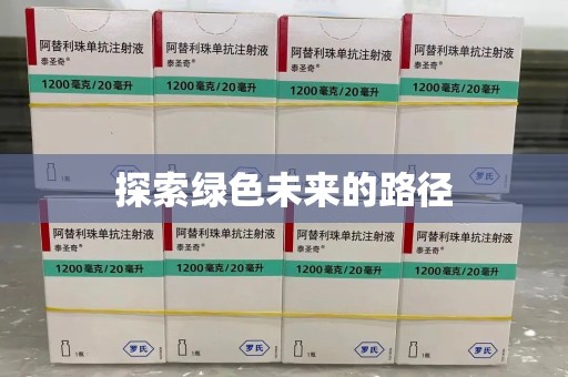 宿州探索绿色未来的路径